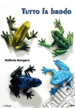 Mangano Raffaele
