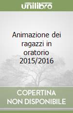 Fondazione oratori milanesi (cur.)
