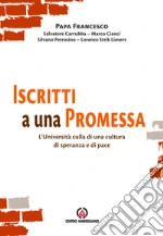 Francesco (Jorge Mario Bergoglio); Carrubba Salvatore; Strik Lievers Lorenzo