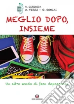 Cusenza Dania; Ferri Michele; Ronchi Giorgio