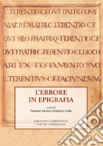 Sartori A. (cur.); Gallo F. (cur.)