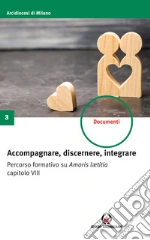 Arcidiocesi di Milano. Servizio per la famiglia (cur.)
