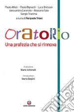 Triani P. (cur.); Fondazione oratori milanesi (cur.)