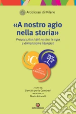 Arcidiocesi di Milano. Servizio per la catechesi (cur.)