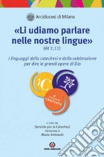 Arcidiocesi di Milano (cur.)
