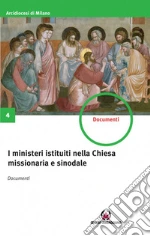 Arcidiocesi di Milano (cur.)