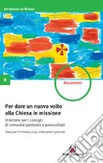Arcidiocesi di Milano (cur.)
