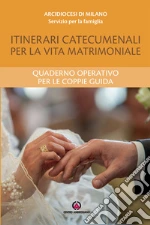 Arcidiocesi di Milano. Servizio per la famiglia (cur.)