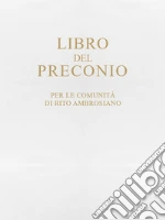 Miggiano A. (cur.); Arcidiocesi di Milano (cur.)