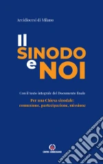 Arcidiocesi di Milano (cur.)