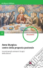 Arcidiocesi di Milano (cur.)