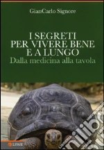 Signore Giancarlo