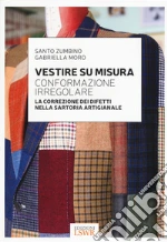 Zumbino Santo; Moro Gabriella