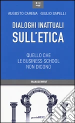Carena Augusto; Sapelli Giulio