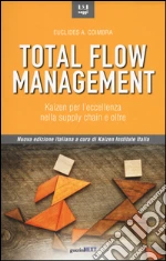 Coimbra Euclides A.; Kaizen Institute Italia (cur.)