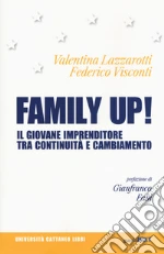 Lazzarotti Valentina; Visconti Federico