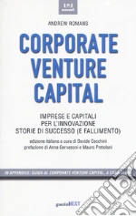 Romans Andrew; Cecchini D. (cur.)