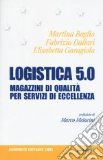Baglio Martina; Dallari Fabrizio; Garagiola Elisabetta