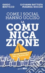 Bosticco Guido; Magnoli Bocchi Giovanni Battista