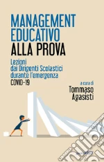 Agasisti T. (cur.)