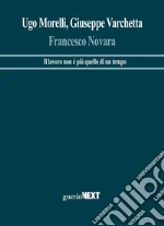 Morelli Ugo; Varchetta Giuseppe
