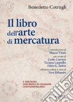 Cotrugli Benedetto; Ribaudo V. (cur.)