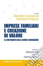 Lazzarotti V. (cur.); Sciascia S. (cur.)