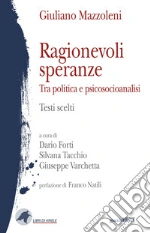 Mazzoleni Giuliano; Forti D. (cur.); Tacchio S. (cur.); Varchetta G. (cur.)