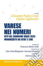 Crespi G. P. (cur.); Gigliarano C. (cur.)