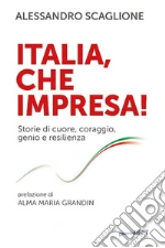Scaglione Alessandro