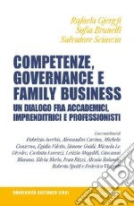 Brunelli Sofia; Gjergji Rafaela; Sciascia Salvatore