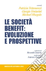 Tettamanzi P. (cur.); Venturini G. (cur.); Murgolo M. (cur.)