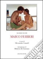 Grande Maurizio; Canad A. (cur.)