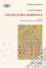 Uluhogian Gabriella; Finazzi R. B. (cur.); Sirinian A. (cur.)