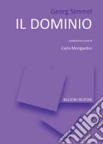 Simmel Georg; Mongardini C. (cur.)