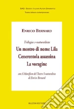 Bernard Enrico