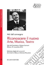 Magli Antonietta; Rolando Stefano