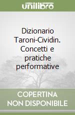 Taroni Roberto; Vergni Daniele