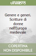 Bartoli E. (cur.); Garbini P. (cur.); Manzoli D. (cur.)