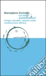 Comolli Giampiero