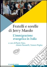 Naso P. (cur.); Passarelli A. (cur.); Pispisa T. (cur.)