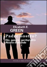 Green Elizabeth E.