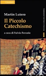 Lutero Martin; Ferrario F. (cur.)