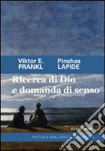 Frankl Viktor E.; Lapide Pinchas