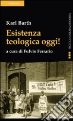 Barth Karl; Ferrario F. (cur.)