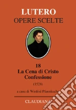 Lutero Martin; Pfannkuche W. (cur.)