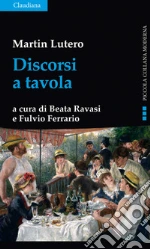 Lutero Martin; Ravasi B. (cur.); Ferrario F. (cur.)