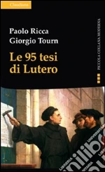 Ricca Paolo; Tourn Giorgio