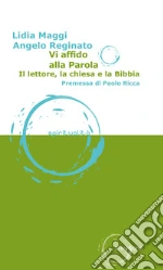 Maggi Lidia; Reginato Angelo