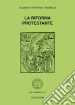 Peyronel Rambaldi Susanna
